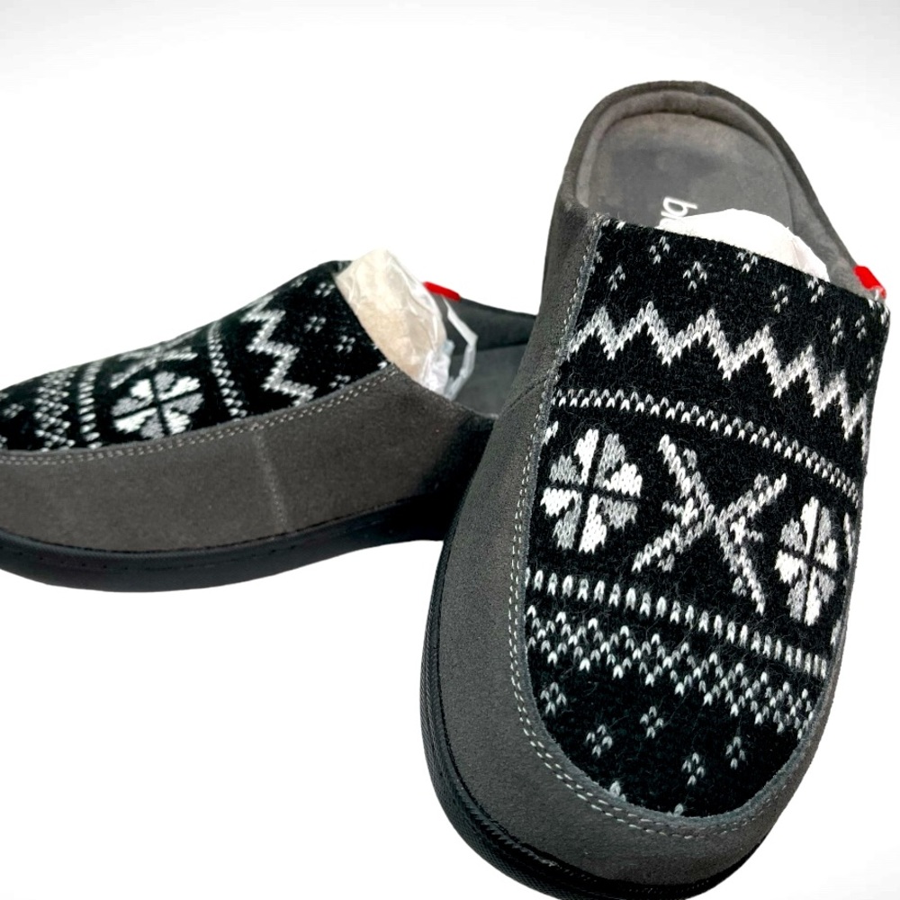COMFY & CUTE•SUEDE SLIPPERS/MULES/CLOGS•WOMEN’S•INDOORS/OUTDOORS •VARIOUS SIZES